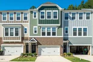 2838 Hunter Woods Dr, Apex, NC 27502 - Photo 1