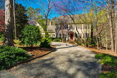 213 Huntington Drive, Chapel Hill, NC 27514 - Photo 1