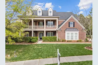 312 Alliance Circle, Cary, NC 27519 - Photo 1