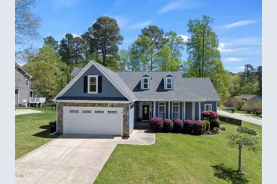 129 Camille Circle, Youngsville, NC 27596 - Photo 1