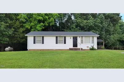530 Broad Road, Roxboro, NC 27573 - Photo 1