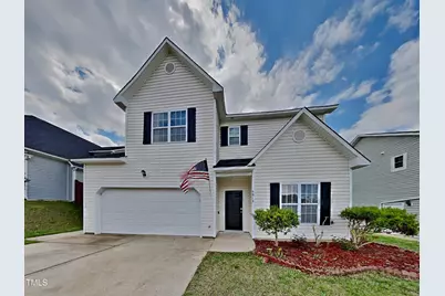 5012 Chipstone Drive, Raleigh, NC 27610 - Photo 1