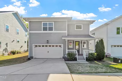 905 Moye Drive, Raleigh, NC 27606 - Photo 1