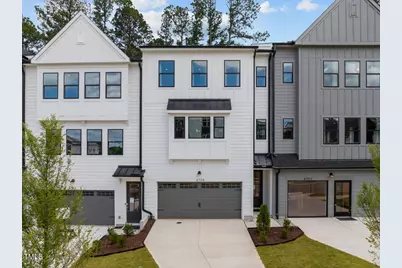 4504 Mint Leaf Lane, Raleigh, NC 27612 - Photo 1