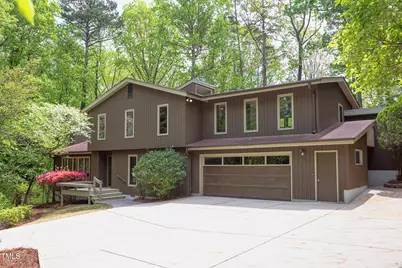 635 Kensington Drive, Chapel Hill, NC 27514 - Photo 1