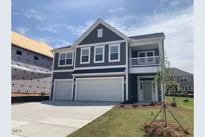 245 N Maple Walk Drive #219, Garner, NC 27529 - Photo 1