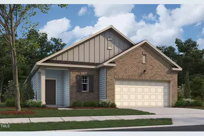 821 Kenyon Spring Drive, Zebulon, NC 27597 - Photo 1