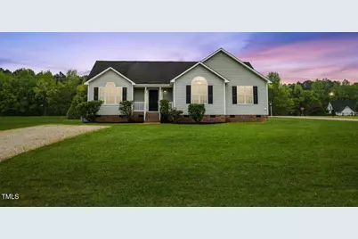 16 Monarch Trail, Selma, NC 27576 - Photo 1