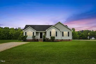 16 Monarch Trail, Selma, NC 27576 - Photo 1