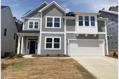 246 N Maple Walk Drive #230, Garner, NC 27529 - Photo 1