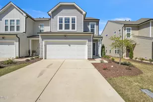 1412 Smoky Mountains St, Durham, NC 27713 - Photo 1