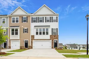 743 Parc Townes Dr, Wendell, NC 27591 - Photo 1