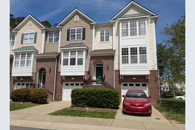 4502 Pale Moss Drive, Raleigh, NC 27606 - Photo 1