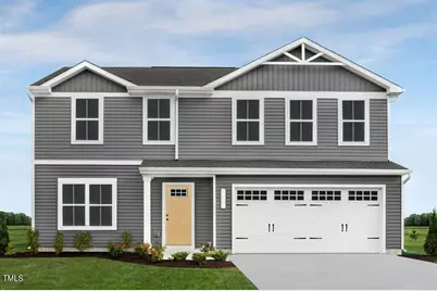 112 Port Charlotte Court, Sanford, NC 27330 - Photo 1