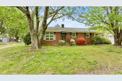 428 Mitchell Avenue, Franklinton, NC 27525 - Photo 1