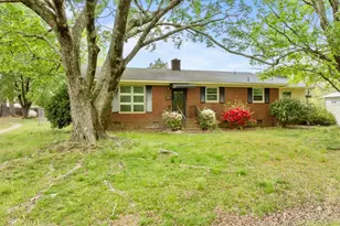 428 Mitchell Ave, Franklinton, NC 27525 - Photo 1