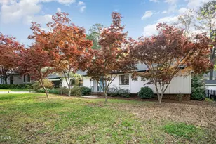 3016 Sylvania Dr, Raleigh, NC 27607 - Photo 1