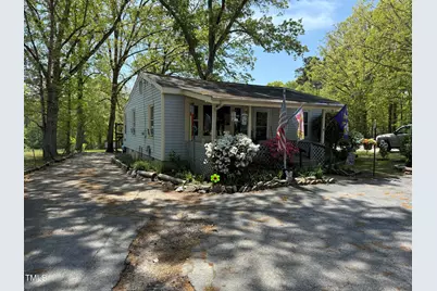 5138 Nc 56, Franklinton, NC 27525 - Photo 1