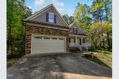 3638 Pine Needles Drive, Wake Forest, NC 27587 - Photo 1
