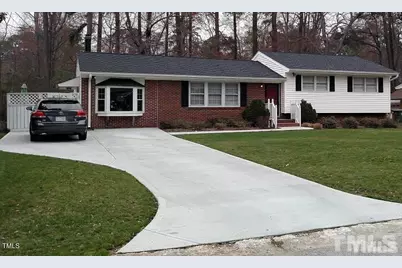 708 Warren Avenue, Cary, NC 27511 - Photo 1