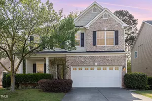 2317 Rainy Lake St, Wake Forest, NC 27587 - Photo 1