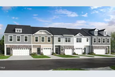 105 Sepals Place, Wendell, NC 27591 - Photo 1