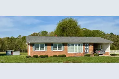 1829 Stewart Farm Road, Henderson, NC 27537 - Photo 1