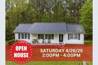 5064 Murrell Drive, Oxford, NC 27565 - Photo 1