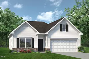 52 E American Marigold Dr, Benson, NC 27504 - Photo 1