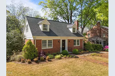 119 Montgomery Street, Raleigh, NC 27607 - Photo 1