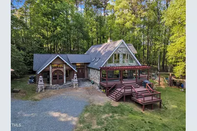 11209 Sedgefield Drive, Raleigh, NC 27613 - Photo 1