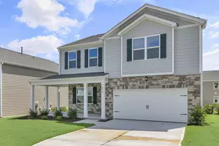 812 Canis Minor Rd, Wendell, NC 27591 - Photo 1