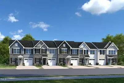 464 Grand Silo Road, Raleigh, NC 27603 - Photo 1