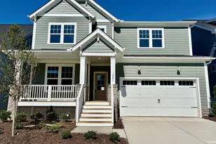 1245 Porters Call Dr, Wendell, NC 27591 - Photo 1