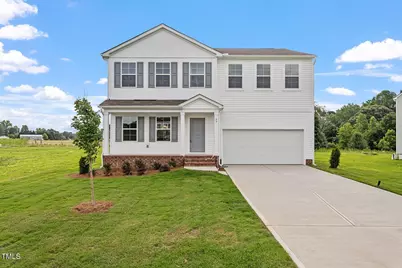 59 Grove Township Way, Angier, NC 27501 - Photo 1