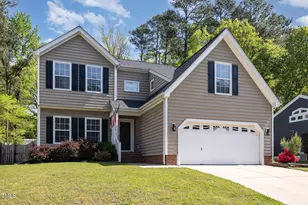 5413 Botany Bay Dr, Raleigh, NC 27616 - Photo 1