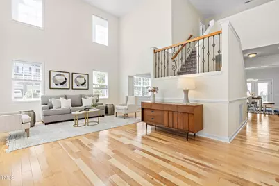 101 Vista Brooke Dr, Morrisville, NC 27560 - Photo 1