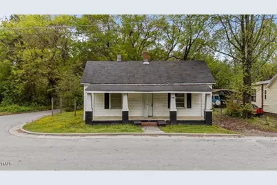 905 David Street, Henderson, NC 27536 - Photo 1