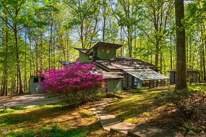 3719 W Cornwallis Road, Durham, NC 27705 - Photo 1