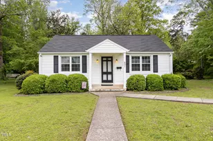 431 Waddill St, Henderson, NC 27536 - Photo 1