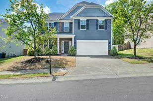 416 Glenview Lane, Durham, NC 27703 - Photo 1