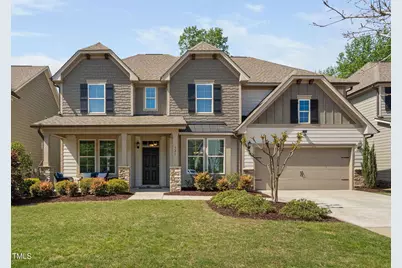 521 Wildwood Farm Way, Holly Springs, NC 27540 - Photo 1