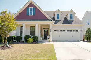 828 Traditions Ridge Dr, Wake Forest, NC 27587 - Photo 1