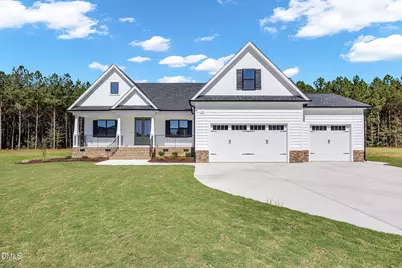 115 Sanders Farm Drive, Smithfield, NC 27577 - Photo 1