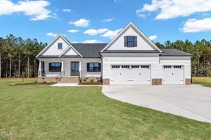 115 Sanders Farm Dr, Smithfield, NC 27577 - Photo 1