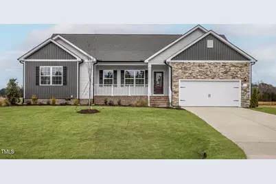 11740 International Drive, Middlesex, NC 27557 - Photo 1