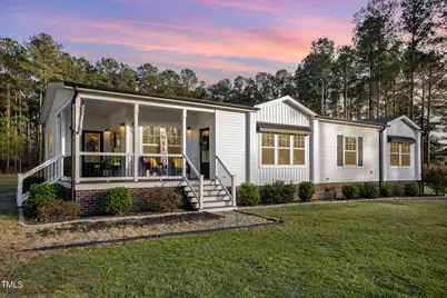 129 Red House Road, Smithfield, NC 27577 - Photo 1