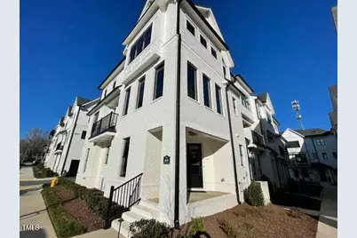 400 Bryan Pointe Drive #101, Raleigh, NC 27608 - Photo 1