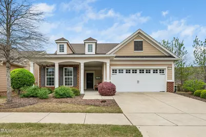 833 Gaston Manor Drive, Durham, NC 27703 - Photo 1