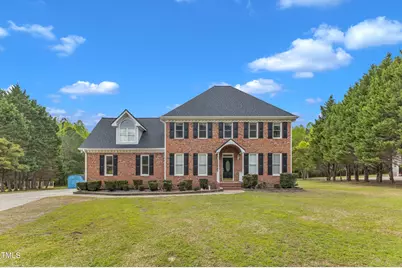 2804 Brenfield Drive, Raleigh, NC 27606 - Photo 1